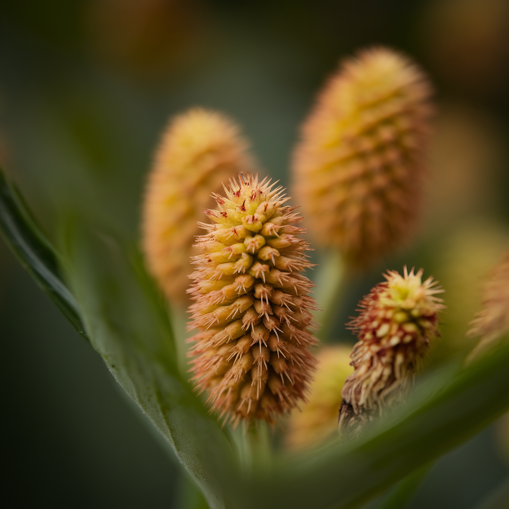 Tribulus Terrestris